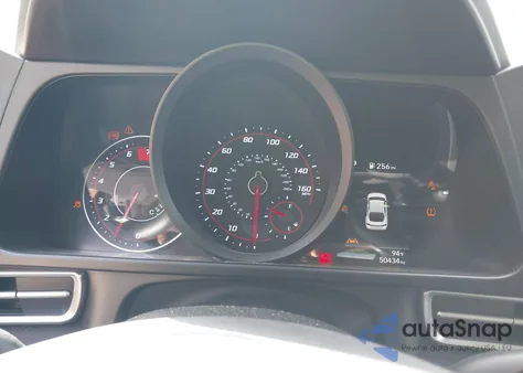 2022 Hyundai Elantra Sel из США, поврежденный, VIN 5NPLM4AG0NH063758